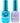 NuRevolution Lavish Duo - LED/UV Soak Off Gel Polish 0.5 oz. + Nail Lacquer 0.5 oz. - #LGP79 Pearl Charm