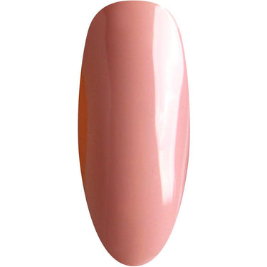 NuRevolution Lavish Duo - LED/UV Soak Off Gel Polish 0.5 oz. + Nail Lacquer 0.5 oz. - #LGP81 Light almond