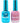 NuRevolution Lavish Duo - LED/UV Soak Off Gel Polish 0.5 oz. + Nail Lacquer 0.5 oz. - #LGP83 Pink Vanilla