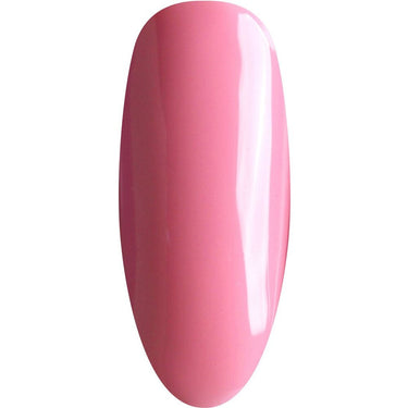 NuRevolution Lavish Duo - LED/UV Soak Off Gel Polish 0.5 oz. + Nail Lacquer 0.5 oz. - #LGP83 Pink Vanilla