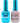 NuRevolution Lavish Duo - LED/UV Soak Off Gel Polish 0.5 oz. + Nail Lacquer 0.5 oz. - #LGP85 Mousse pie