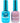 NuRevolution Lavish Duo - LED/UV Soak Off Gel Polish 0.5 oz. + Nail Lacquer 0.5 oz. - #LGP86 Slow Kiss