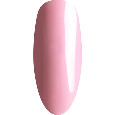 NuRevolution Lavish Duo - LED/UV Soak Off Gel Polish 0.5 oz. + Nail Lacquer 0.5 oz. - #LGP86 Slow Kiss