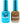 NuRevolution Lavish Duo - LED/UV Soak Off Gel Polish 0.5 oz. + Nail Lacquer 0.5 oz. - #LGP89 Cookie House