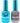 NuRevolution Lavish Duo - LED/UV Soak Off Gel Polish 0.5 oz. + Nail Lacquer 0.5 oz. - #LGP91 Come Closer