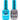 NuRevolution Lavish Duo - LED/UV Soak Off Gel Polish 0.5 oz. + Nail Lacquer 0.5 oz. - #LGP91 Come Closer