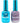 NuRevolution Lavish Duo - LED/UV Soak Off Gel Polish 0.5 oz. + Nail Lacquer 0.5 oz. - #LGP93 Evening Love