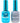 NuRevolution Lavish Duo - LED/UV Soak Off Gel Polish 0.5 oz. + Nail Lacquer 0.5 oz. - #LGP94 Moon Breath