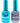 NuRevolution Lavish Duo - LED/UV Soak Off Gel Polish 0.5 oz. + Nail Lacquer 0.5 oz. - #LGP95 Angelic Ivory