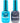 NuRevolution Lavish Duo - LED/UV Soak Off Gel Polish 0.5 oz. + Nail Lacquer 0.5 oz. - #LGP96 Lunar Moonlight