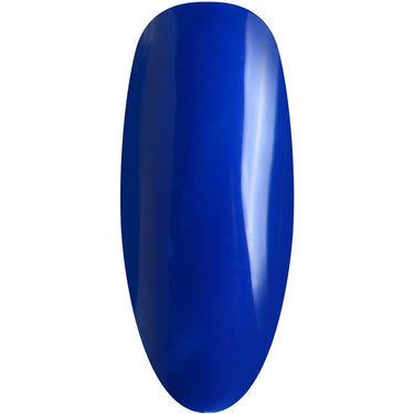 NuRevolution Lavish Duo - LED/UV Soak Off Gel Polish 0.5 oz. + Nail Lacquer 0.5 oz. - #LGP98 Royal Indigo