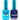 NuRevolution Lavish Duo - LED/UV Soak Off Gel Polish 0.5 oz. + Nail Lacquer 0.5 oz. - #LGP99 Orb of night