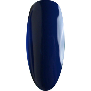NuRevolution Lavish Duo - LED/UV Soak Off Gel Polish 0.5 oz. + Nail Lacquer 0.5 oz. - #LGP99 Orb of night