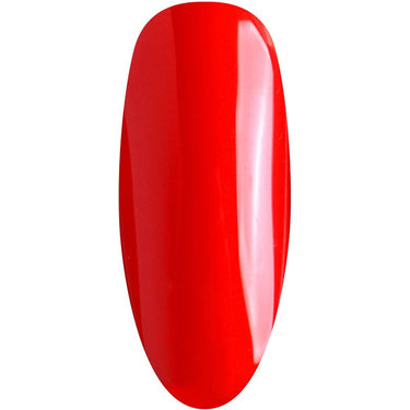 NuRevolution Noble 4-in-1 - LED/UV Soak Off Gel Polish 0.5 oz. + Nail Lacquer 0.5 oz. + Acrylic - Dipping - Sculpting Powder 2 oz. - #NMS06 Crimson Crusade