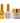 NuRevolution Noble 4-in-1 - LED/UV Soak Off Gel Polish 0.5 oz. + Nail Lacquer 0.5 oz. + Acrylic - Dipping - Sculpting Powder 2 oz. - #NMS12 Bare Essentials