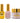 NuRevolution Noble 4-in-1 - LED/UV Soak Off Gel Polish 0.5 oz. + Nail Lacquer 0.5 oz. + Acrylic - Dipping - Sculpting Powder 2 oz. - #NMS15 Tan Temptation