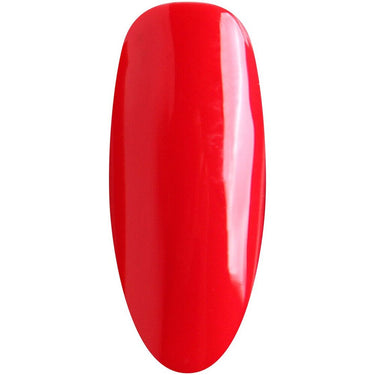 NuRevolution Noble 4-in-1 - LED/UV Soak Off Gel Polish 0.5 oz. + Nail Lacquer 0.5 oz. + Acrylic - Dipping - Sculpting Powder 2 oz. - #NMS21 Cherry Bombshell