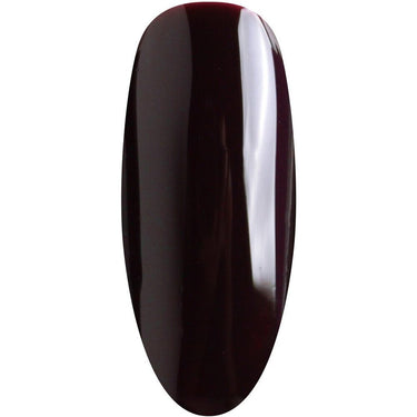 NuRevolution Noble 4-in-1 - LED/UV Soak Off Gel Polish 0.5 oz. + Nail Lacquer 0.5 oz. + Acrylic - Dipping - Sculpting Powder 2 oz. - #NMS33 Garnet Glamour