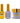 NuRevolution Noble 4-in-1 - LED/UV Soak Off Gel Polish 0.5 oz. + Nail Lacquer 0.5 oz. + Acrylic - Dipping - Sculpting Powder 2 oz. - #NMS40 Violet Visions