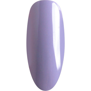 NuRevolution Noble 4-in-1 - LED/UV Soak Off Gel Polish 0.5 oz. + Nail Lacquer 0.5 oz. + Acrylic - Dipping - Sculpting Powder 2 oz. - #NMS40 Violet Visions