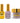 NuRevolution Noble 4-in-1 - LED/UV Soak Off Gel Polish 0.5 oz. + Nail Lacquer 0.5 oz. + Acrylic - Dipping - Sculpting Powder 2 oz. - #NMS44 Misty Meadows