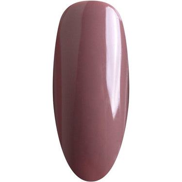 NuRevolution Noble 4-in-1 - LED/UV Soak Off Gel Polish 0.5 oz. + Nail Lacquer 0.5 oz. + Acrylic - Dipping - Sculpting Powder 2 oz. - #NMS58 Mauve Elegance