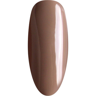 NuRevolution Noble 4-in-1 - LED/UV Soak Off Gel Polish 0.5 oz. + Nail Lacquer 0.5 oz. + Acrylic - Dipping - Sculpting Powder 2 oz. - #NMS63 Mahogany Dreams