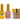 NuRevolution Noble 4-in-1 - LED/UV Soak Off Gel Polish 0.5 oz. + Nail Lacquer 0.5 oz. + Acrylic - Dipping - Sculpting Powder 2 oz. - #NMS68 Toast Temptation