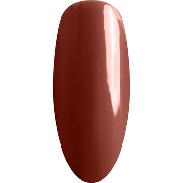 NuRevolution Noble 4-in-1 - LED/UV Soak Off Gel Polish 0.5 oz. + Nail Lacquer 0.5 oz. + Acrylic - Dipping - Sculpting Powder 2 oz. - #NMS70 Cinnamon Spice