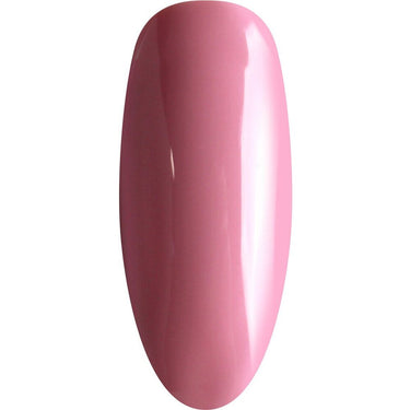 NuRevolution Noble 4-in-1 - LED/UV Soak Off Gel Polish 0.5 oz. + Nail Lacquer 0.5 oz. + Acrylic - Dipping - Sculpting Powder 2 oz. - #NMS81 Cotton Candy Cloud