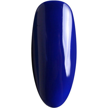 NuRevolution Noble 4-in-1 - LED/UV Soak Off Gel Polish 0.5 oz. + Nail Lacquer 0.5 oz. + Acrylic - Dipping - Sculpting Powder 2 oz. - #NMS99 Sapphire Sea