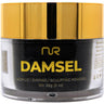 NuRevolution Noble Dip - Acrylic - Dipping - Sculpting Powder 2 oz. - #NBD01 Midnight Magic