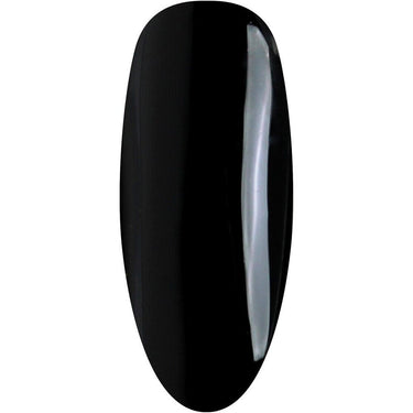 NuRevolution Noble Dip - Acrylic - Dipping - Sculpting Powder 2 oz. - #NBD01 Midnight Magic