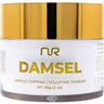 NuRevolution Noble Dip - Acrylic - Dipping - Sculpting Powder 2 oz. - #NBD02 Winter's Frost