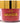 NuRevolution Noble Dip - Acrylic - Dipping - Sculpting Powder 2 oz. - #NBD05 Ruby Red