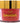 NuRevolution Noble Dip - Acrylic - Dipping - Sculpting Powder 2 oz. - #NBD06 Crimson Crusade