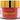NuRevolution Noble Dip - Acrylic - Dipping - Sculpting Powder 2 oz. - #NBD06 Crimson Crusade