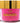 NuRevolution Noble Dip - Acrylic - Dipping - Sculpting Powder 2 oz. - #NBD07 Bubblegum Bliss