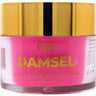 NuRevolution Noble Dip - Acrylic - Dipping - Sculpting Powder 2 oz. - #NBD07 Bubblegum Bliss