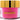 NuRevolution Noble Dip - Acrylic - Dipping - Sculpting Powder 2 oz. - #NBD07 Bubblegum Bliss