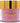 NuRevolution Noble Dip - Acrylic - Dipping - Sculpting Powder 2 oz. - #NBD08 Pink Paradise