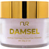 NuRevolution Noble Dip - Acrylic - Dipping - Sculpting Powder 2 oz. - #NBD10 Blush Beauty