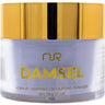 NuRevolution Noble Dip - Acrylic - Dipping - Sculpting Powder 2 oz. - #NBD100 Lilac Haze