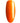 NuRevolution Noble Dip - Acrylic - Dipping - Sculpting Powder 2 oz. - #NBD105 Sizzling Tangerine