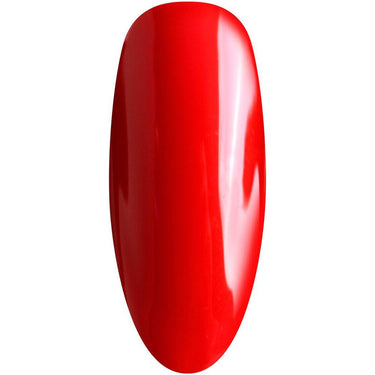 NuRevolution Noble Dip - Acrylic - Dipping - Sculpting Powder 2 oz. - #NBD107 Cherry Blaze