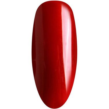 NuRevolution Noble Dip - Acrylic - Dipping - Sculpting Powder 2 oz. - #NBD108 Burgundy Bliss