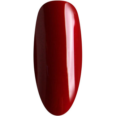 NuRevolution Noble Dip - Acrylic - Dipping - Sculpting Powder 2 oz. - #NBD109 Oxblood Oasis