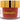 NuRevolution Noble Dip - Acrylic - Dipping - Sculpting Powder 2 oz. - #NBD110 Scarlet Splendor