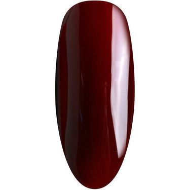 NuRevolution Noble Dip - Acrylic - Dipping - Sculpting Powder 2 oz. - #NBD111 Cherry Ordial