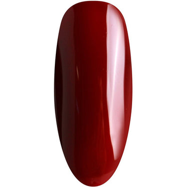 NuRevolution Noble Dip - Acrylic - Dipping - Sculpting Powder 2 oz. - #NBD112 Garnet Glory